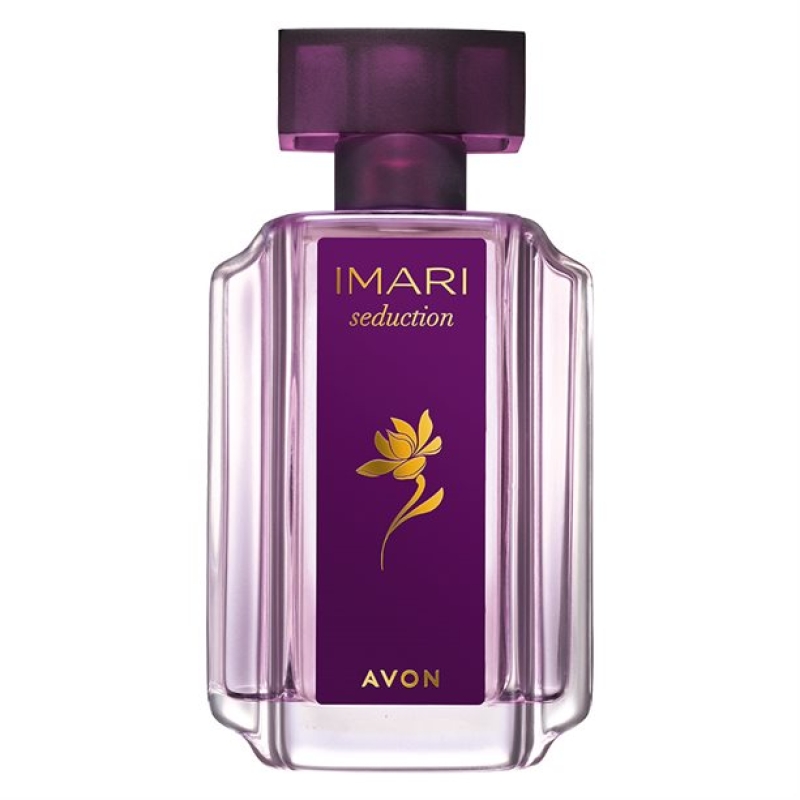 AVON Imari SEDUCTION EdT Spray/50